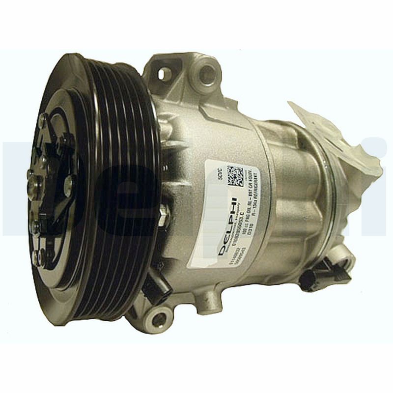 Компрессор кондиционер DELPHI TSP0155974