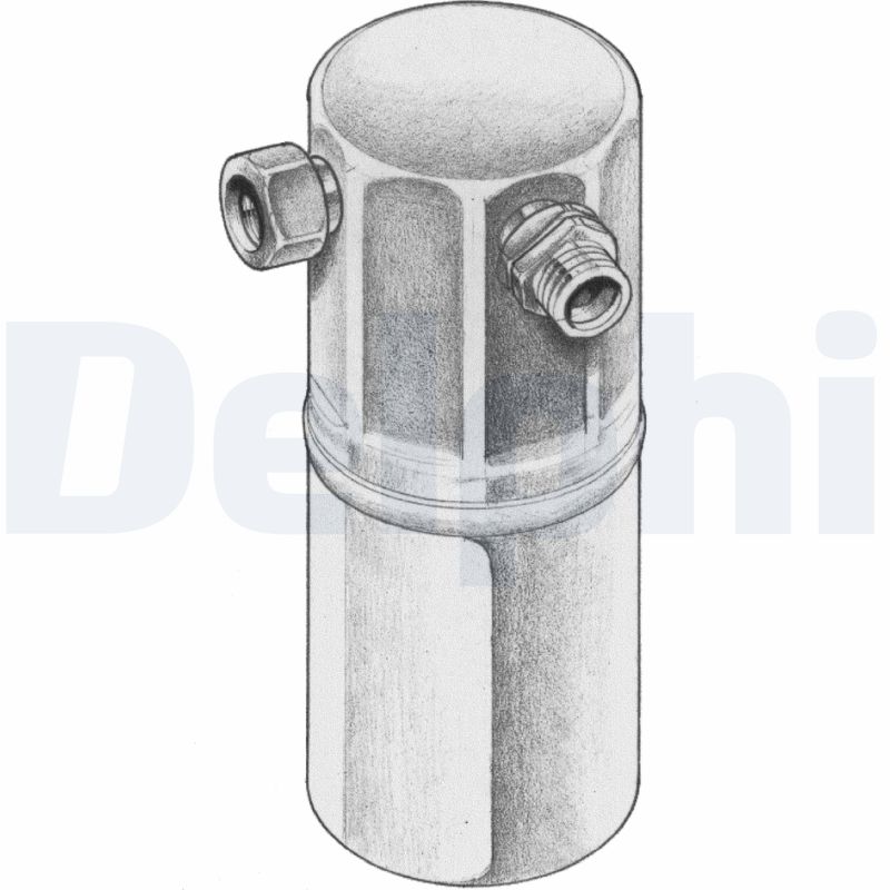 Осушитель кондиционер DELPHI TSP0175001