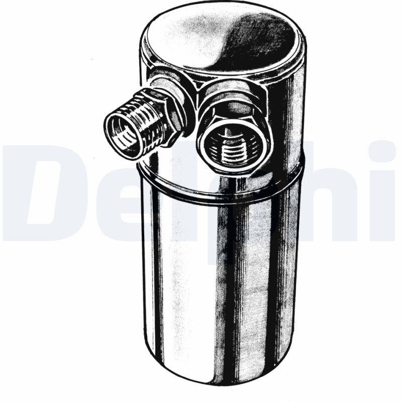 Осушитель кондиционер DELPHI TSP0175087