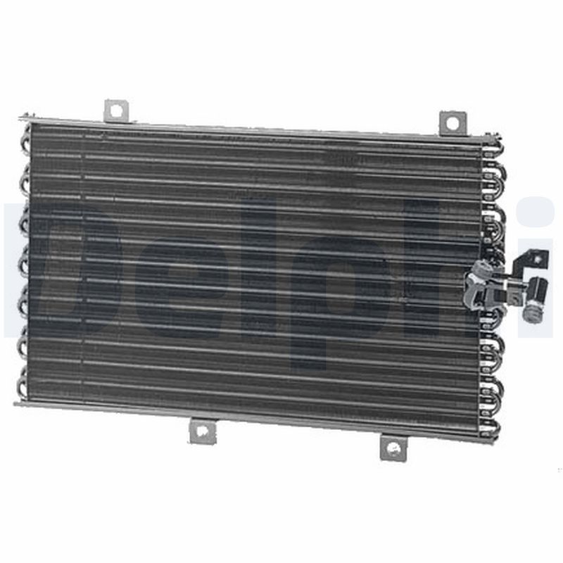 Конденсатор кондиционер DELPHI TSP0225081