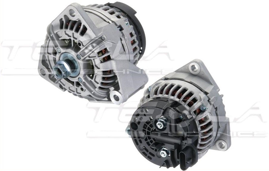 Генератор standart line TESLA TECHNICS TT12284