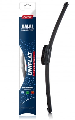 Щетка стеклоочистителя NPS U656L450A