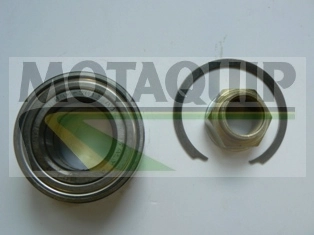Комплект подшипника ступицы колеса premium MOTAQUIP VBK1209