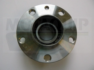 Комплект подшипника ступицы колеса premium MOTAQUIP VBK1267