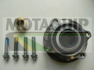 Комплект подшипника ступицы колеса premium MOTAQUIP VBK1269