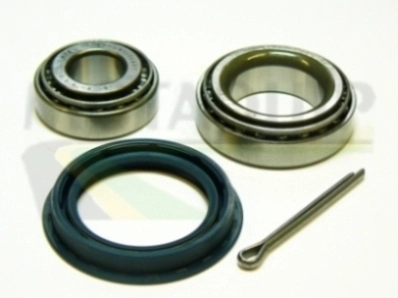 Комплект подшипника ступицы колеса premium MOTAQUIP VBK503