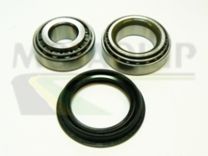 Комплект подшипника ступицы колеса premium MOTAQUIP VBK504