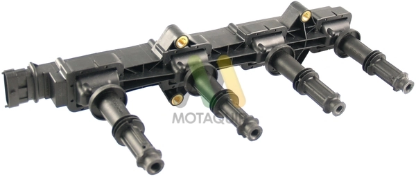 Катушка зажигания MOTAQUIP VCL865