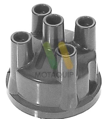 Крышка распределителя зажигания MOTAQUIP VDC179