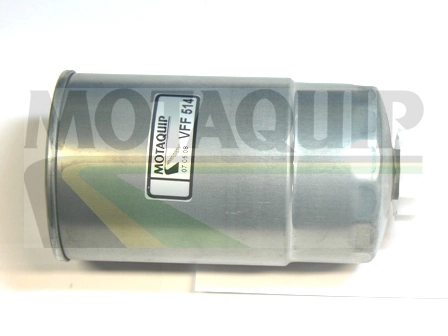 Топливный фильтр MOTAQUIP VFF514