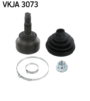 Шарнирный комплект приводной вал SKF VKJA 3073