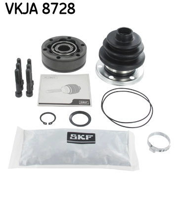 Шарнирный комплект приводной вал SKF VKJA 8728