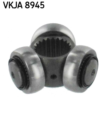 Муфта с шипами приводной вал SKF VKJA 8945
