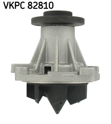 Водяной насос охлаждение двигателя SKF VKPC 82810