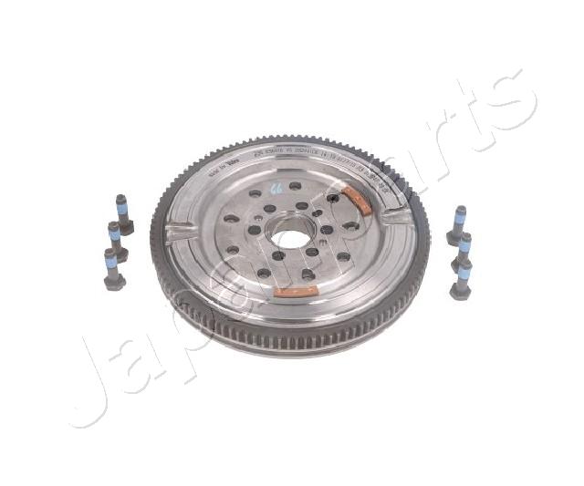 Маховик JAPANPARTS VL-AR02