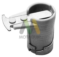 Бегунок распределителя зажигани MOTAQUIP VRA271