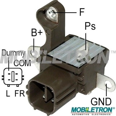 Регулятор генератора MOBILETRON VR-H2005-193