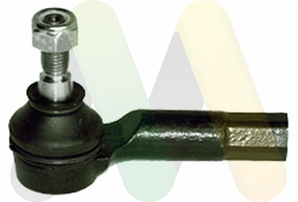 Наконечник поперечной рулевой тяги MOTAQUIP VTR987