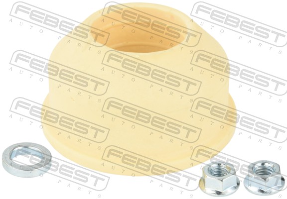 Буфер амортизация FEBEST VWD-003