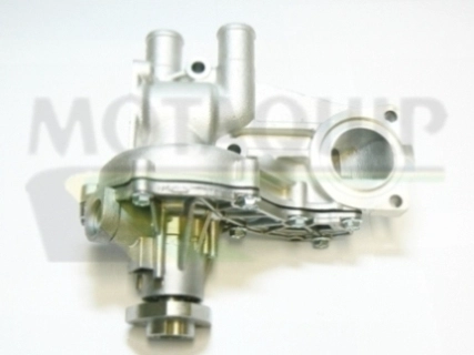 Водяной насос охлаждение двигателя MOTAQUIP VWP470