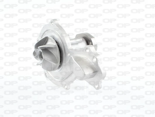 Водяной насос охлаждение двигателя OPEN PARTS WAP8037.00