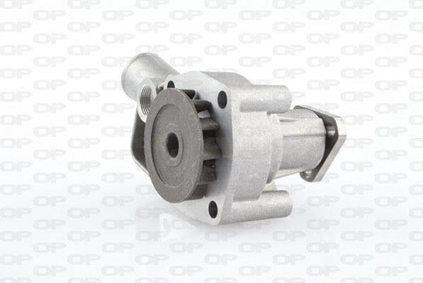 Водяной насос охлаждение двигателя OPEN PARTS WAP8043.00