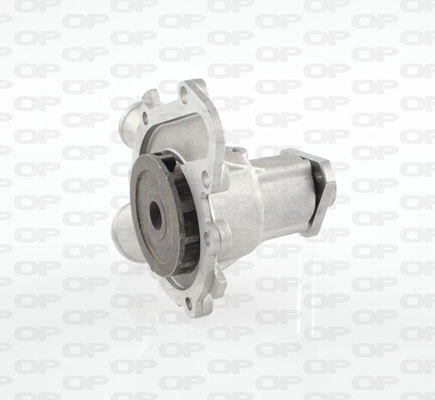 Водяной насос охлаждение двигателя OPEN PARTS WAP8075.00