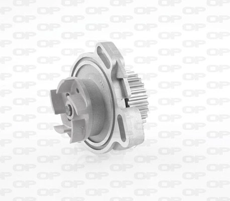 Водяной насос охлаждение двигателя OPEN PARTS WAP8091.00