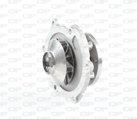 Водяной насос охлаждение двигателя OPEN PARTS WAP8495.00