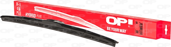 Щетка стеклоочистителя hybrid OPEN PARTS WBH0019.00