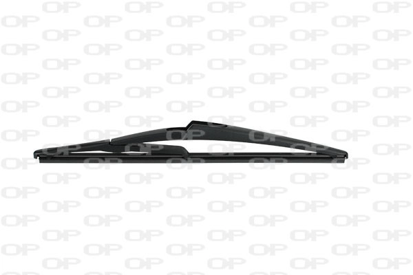 Щетка стеклоочистителя OPEN PARTS WBR7001.00