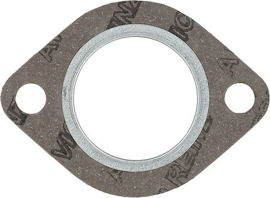 Прокладка выпускной коллектор WILMINK GROUP WG1007205