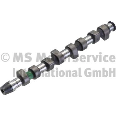 Распредвал WILMINK GROUP WG1017562