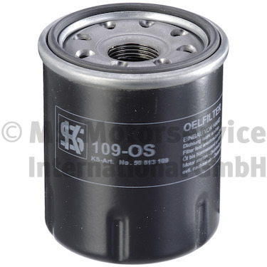 Масляный фильтр WILMINK GROUP WG1018239