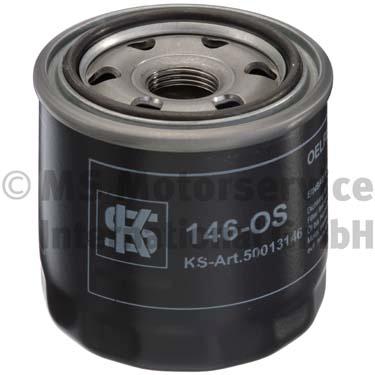Масляный фильтр WILMINK GROUP WG1018261