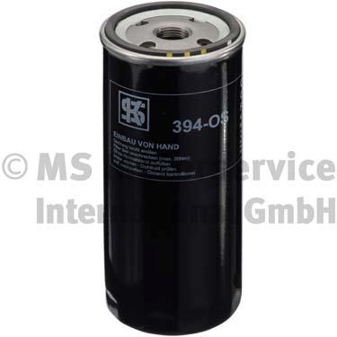 Масляный фильтр WILMINK GROUP WG1018395
