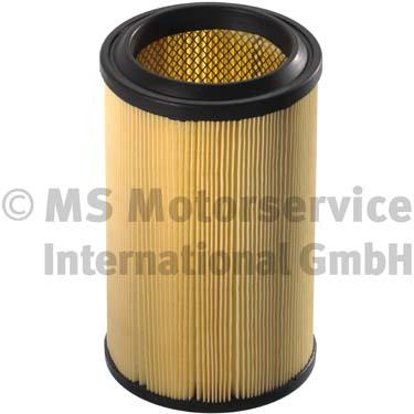 Воздушный фильтр WILMINK GROUP WG1018853