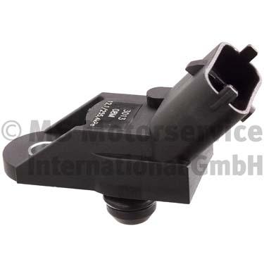 Датчик давление во впускной трубе WILMINK GROUP WG1026528