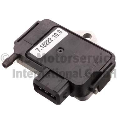 Датчик давление во впускной трубе WILMINK GROUP WG1026530