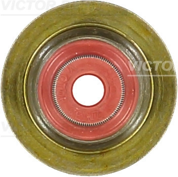Уплотнительное кольцо стержень клапана WILMINK GROUP WG1150408