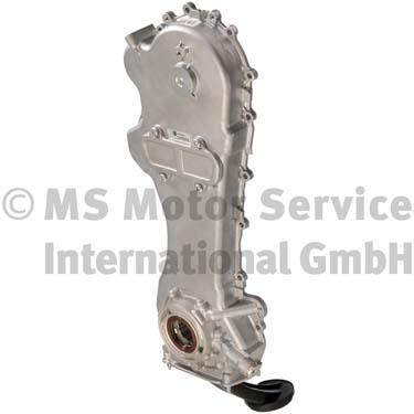 Масляный насос WILMINK GROUP WG1154124