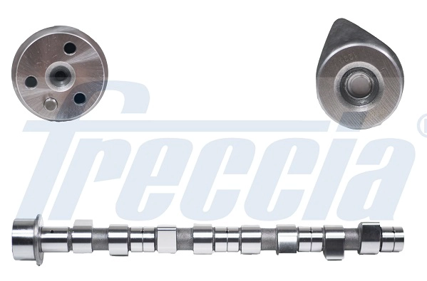 Распредвал WILMINK GROUP WG1155324