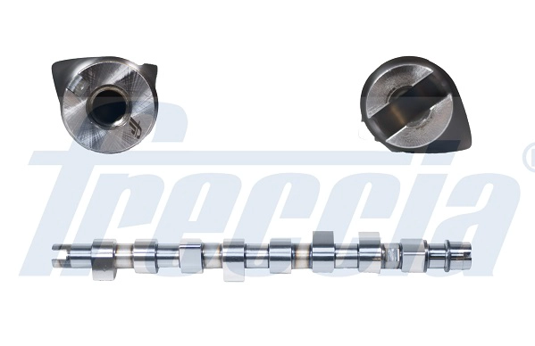 Распредвал WILMINK GROUP WG1155326
