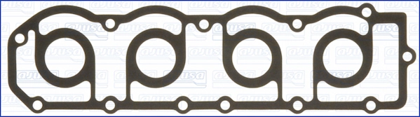 Прокладка впускной коллектор WILMINK GROUP WG1161271