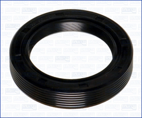 Уплотняющее кольцо коленчатый вал WILMINK GROUP WG1163059