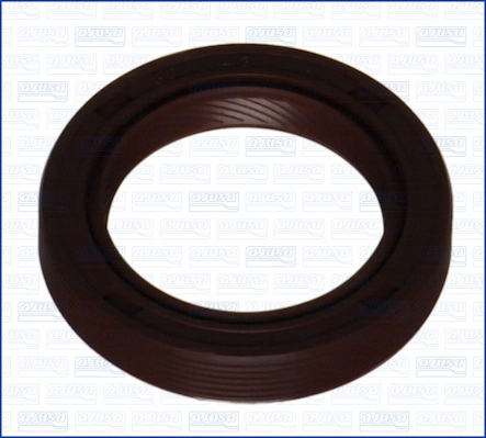 Уплотняющее кольцо коленчатый вал WILMINK GROUP WG1163278