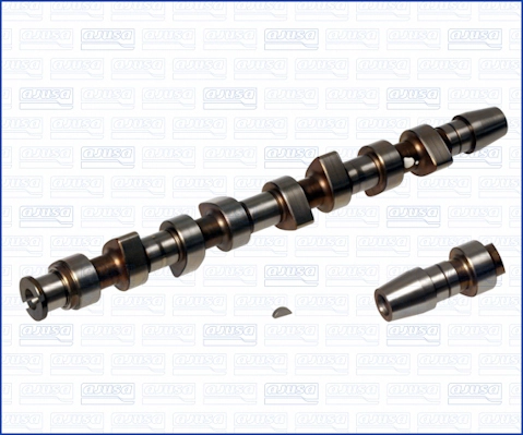 Распредвал WILMINK GROUP WG1170794