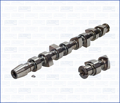 Распредвал WILMINK GROUP WG1170888