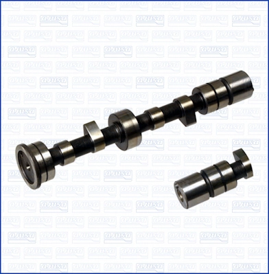 Распредвал WILMINK GROUP WG1170960
