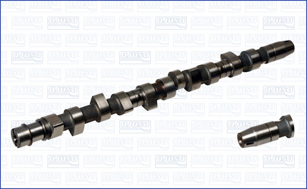 Распредвал WILMINK GROUP WG1171006